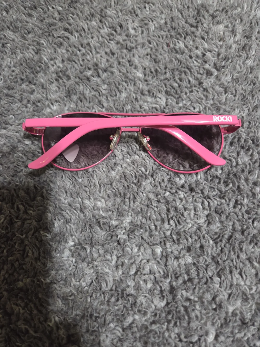 N/A stylish pink